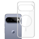 3mk Google Pixel 11 Pro Skal Armor MagCase Transparent