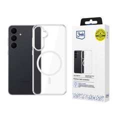 Samsung Galaxy S26 FE Skal