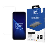 3mk Samsung Galaxy S26 FE Skärmskydd HardGlass