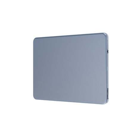 Amazingthing MacBook Neo 13 Skal Titan Pro Blå