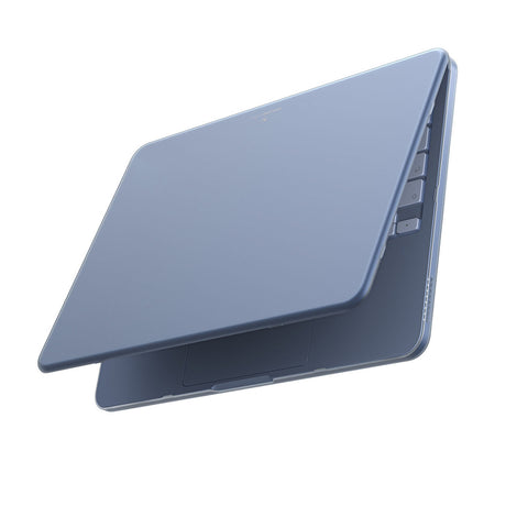 Amazingthing MacBook Neo 13 Skal Titan Pro Blå