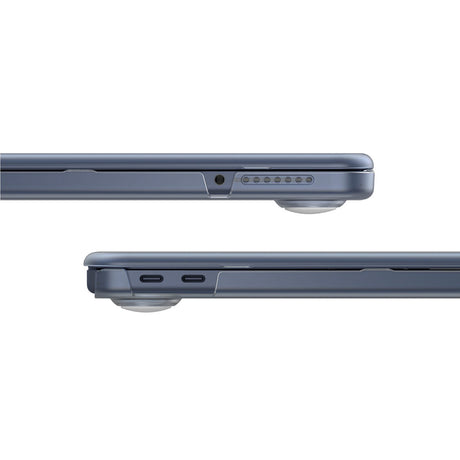 Amazingthing MacBook Neo 13 Skal Titan Pro Blå