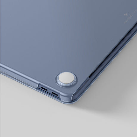 Amazingthing MacBook Neo 13 Skal Titan Pro Blå