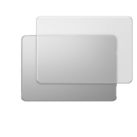 Amazingthing MacBook Neo 13 Skal Titan Pro Transparent