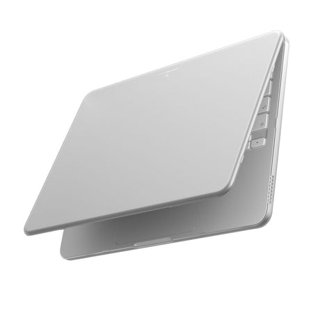 Amazingthing MacBook Neo 13 Skal Titan Pro Transparent