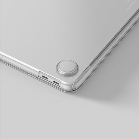 Amazingthing MacBook Neo 13 Skal Titan Pro Transparent