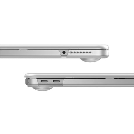 Amazingthing MacBook Neo 13 Skal Titan Pro Transparent