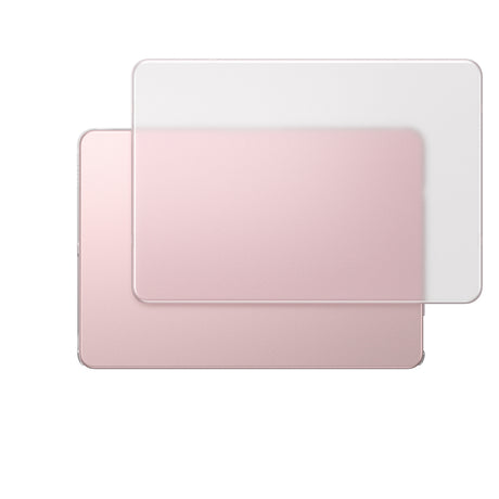 Amazingthing MacBook Neo 13 Skal Titan Pro Rosa