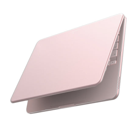 Amazingthing MacBook Neo 13 Skal Titan Pro Rosa