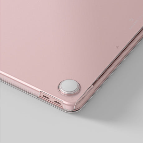 Amazingthing MacBook Neo 13 Skal Titan Pro Rosa
