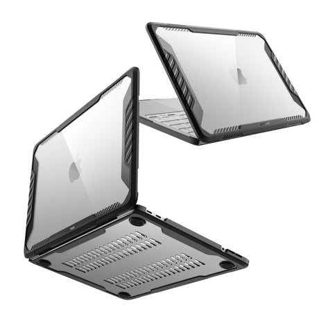 Supcase MacBook Neo 13 Skal Unicorn Beetle Pro Svart