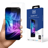 3mk Oppo Find X9 Pro Skärmskydd Silky Matt Pro