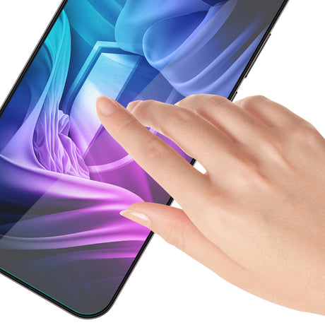 3mk Oppo Find X9 Pro Skärmskydd Silky Matt Pro