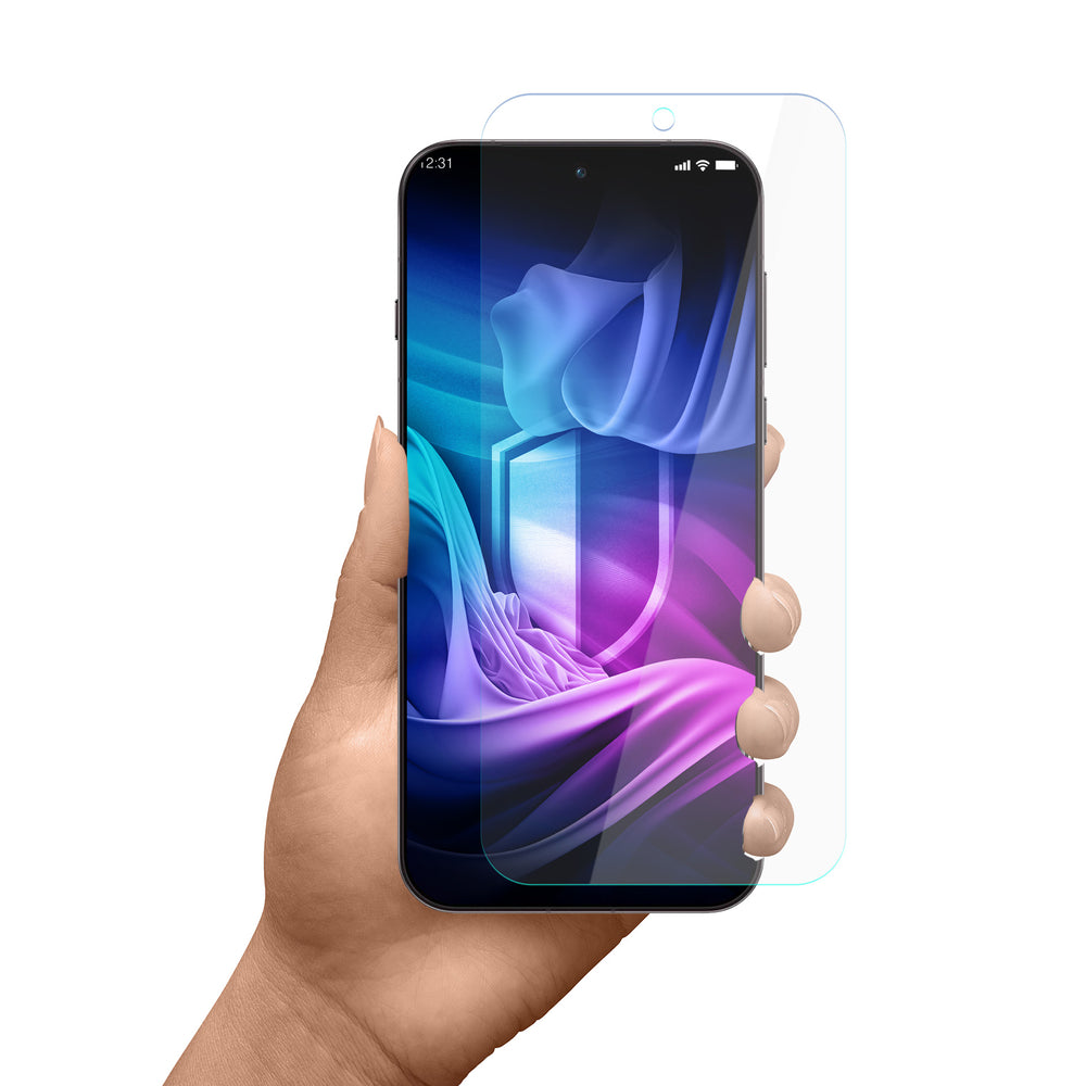 3mk Oppo Find X9 Pro Skärmskydd Silky Matt Pro