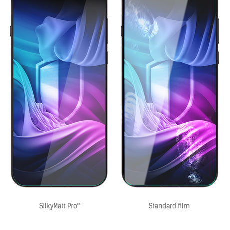 3mk Oppo Find X9 Pro Skärmskydd Silky Matt Pro