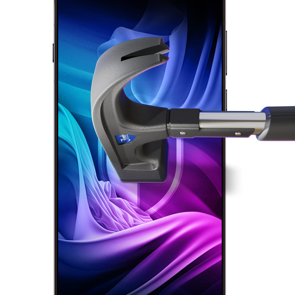 3mk Oppo Find X9 Pro Skärmskydd Silky Matt Pro