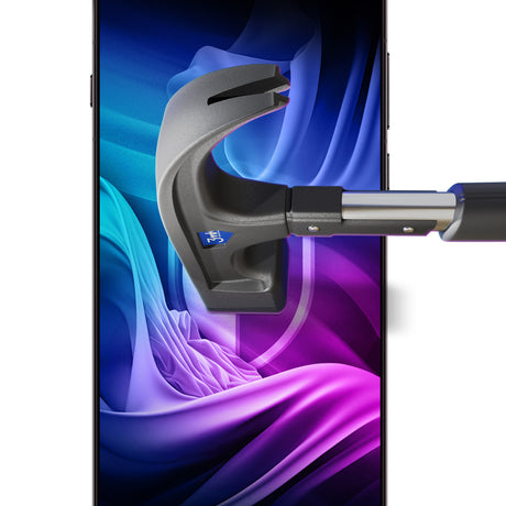 3mk Oppo Find X9 Pro Skärmskydd Silky Matt Pro