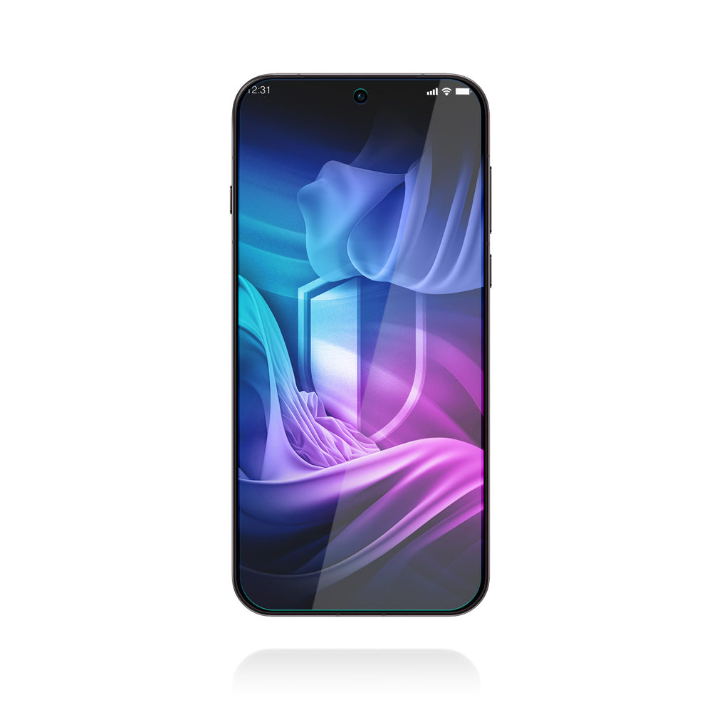 3mk Oppo Find X9 Pro Skärmskydd Silky Matt Pro