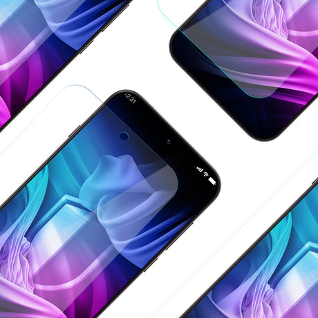 3mk Oppo Find X9 Pro Skärmskydd Silky Matt Pro