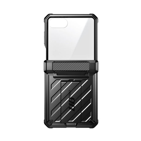 Supcase Samsung Galaxy Z Flip 8 Skal Unicorn Beetle Pro Svart