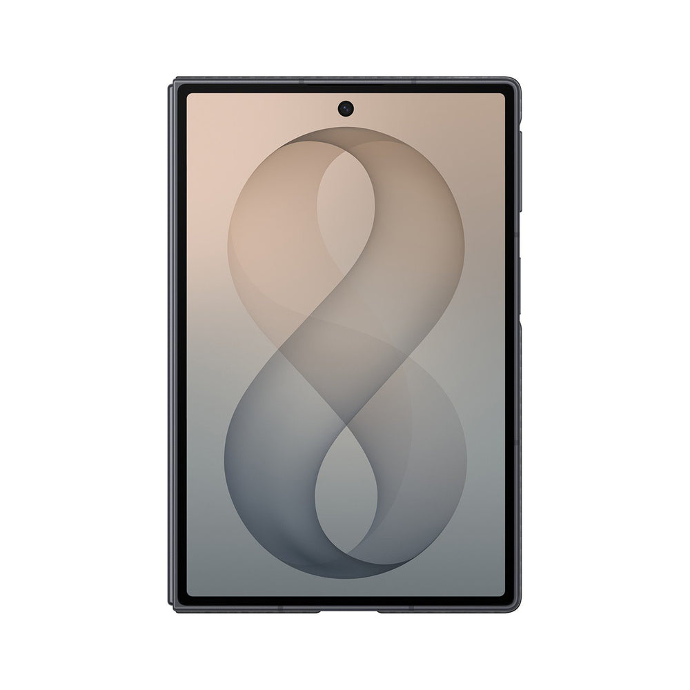 Samsung Original Samsung Galaxy Z Fold 8 Skal Carbon Magnet Case Svart