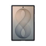 Samsung Original Samsung Galaxy Z Fold 8 Skal Carbon Magnet Case Svart
