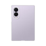 Samsung Original Samsung Galaxy Z Fold 8 Skal Clear Case Transparent