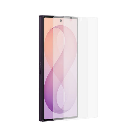 Samsung Original Samsung Galaxy Z Fold 8 Ultra Skärmskydd Anti-reflecting Film 2-pack