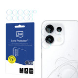 3mk Oppo Reno16 F Kameraskydd Lens Protection