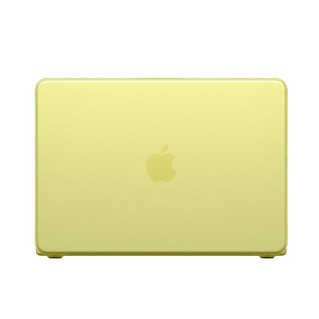 Spigen MacBook Neo 13 Skal Air Skin Frost Citrus