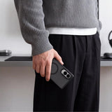 Tech-Protect Samsung Galaxy Z Fold 8 Skal MagMat MagSafe Svart