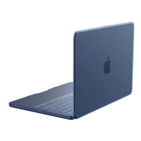 Spigen MacBook Neo 13 Skal Air Skin Frost Indigo