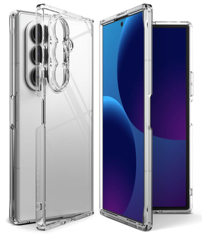 Transparent