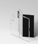 Ringke Samsung Galaxy Z Fold 8 Ultra Skal Fusion Transparent