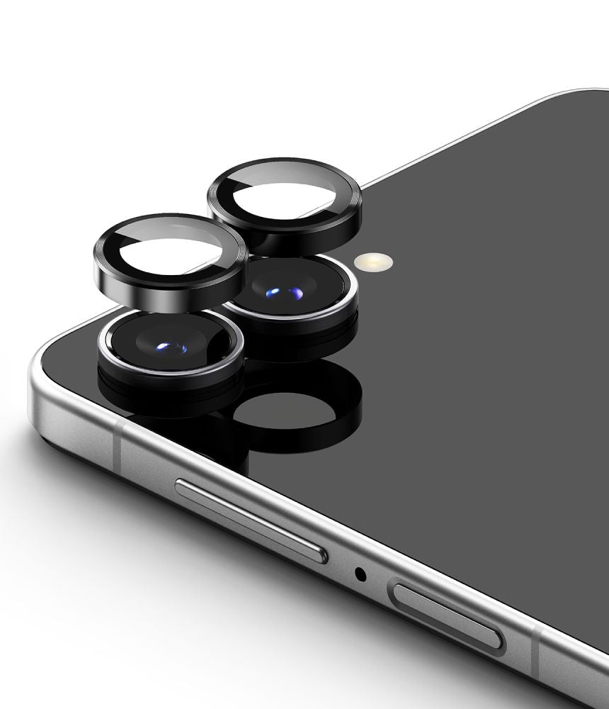Ringke Samsung Galaxy Z Flip 8 Kameraskydd Camera Lens Frame 2-pack