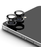 Ringke Samsung Galaxy Z Flip 8 Kameraskydd Camera Lens Frame 2-pack