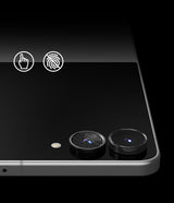 Ringke Samsung Galaxy Z Flip 8 Kameraskydd Camera Lens Frame 2-pack
