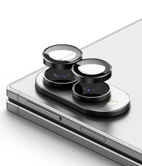 Ringke Samsung Galaxy Z Fold 8 Kameraskydd Camera Lens Frame 2-pack