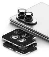 Ringke Samsung Galaxy Z Fold 8 Kameraskydd Camera Lens Frame 2-pack