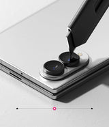 Ringke Samsung Galaxy Z Fold 8 Kameraskydd Camera Lens Frame 2-pack