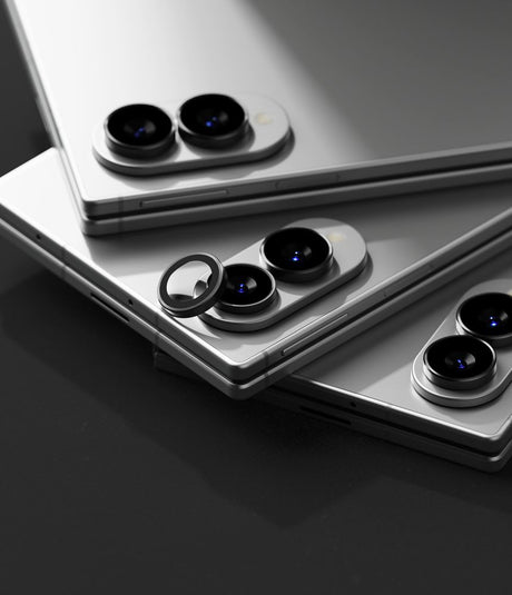 Ringke Samsung Galaxy Z Fold 8 Kameraskydd Camera Lens Frame 2-pack