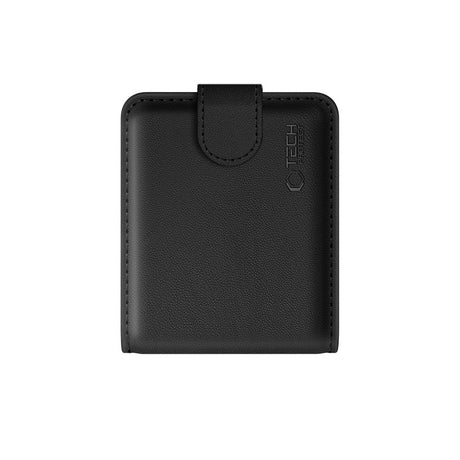 Tech-Protect Samsung Galaxy Z Flip 8 Fodral Wallet Svart