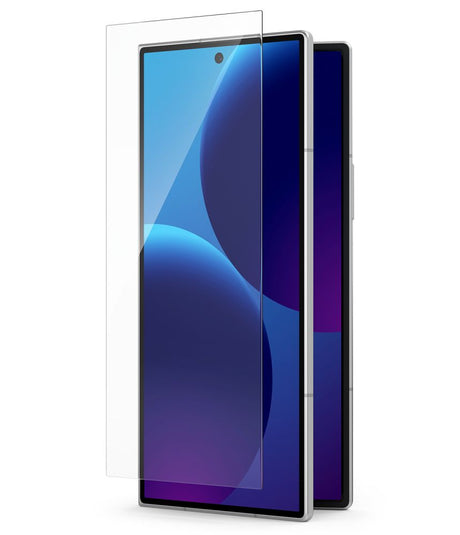 Ringke Samsung Galaxy Z Fold 8 Ultra Skärmskydd Easy Slide 2-pack
