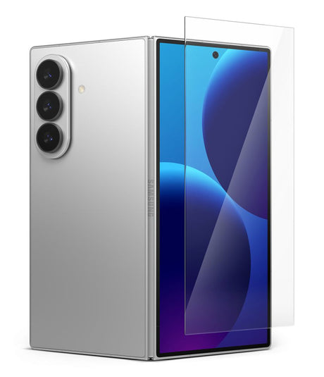 Ringke Samsung Galaxy Z Fold 8 Ultra Skärmskydd Easy Slide 2-pack