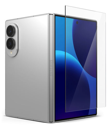 Ringke Samsung Galaxy Z Fold 8 Skärmskydd Easy Slide 2-pack