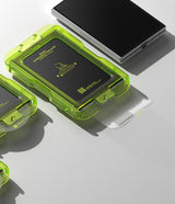 Ringke Samsung Galaxy Z Fold 8 Skärmskydd Easy Slide 2-pack