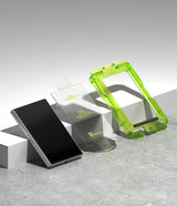 Ringke Samsung Galaxy Z Fold 8 Skärmskydd Easy Slide 2-pack