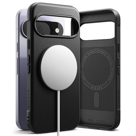Ringke Google Pixel 11 Skal Onyx Magnetic Svart