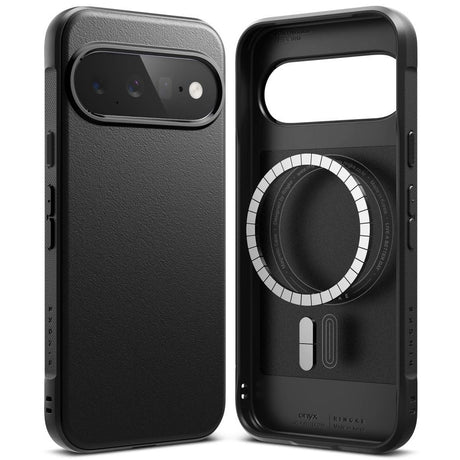 Ringke Google Pixel 11 Skal Onyx Magnetic Svart