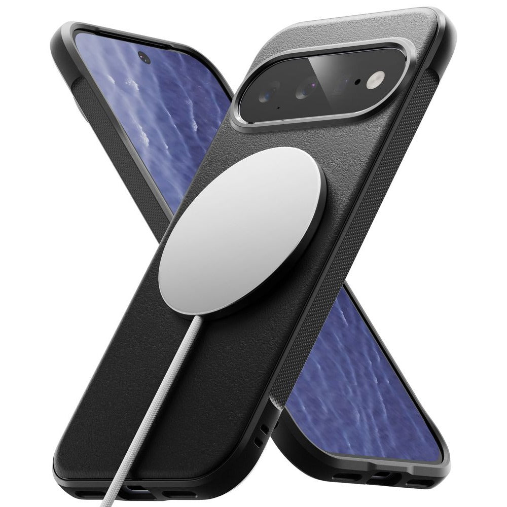 Ringke Google Pixel 11 Skal Onyx Magnetic Svart